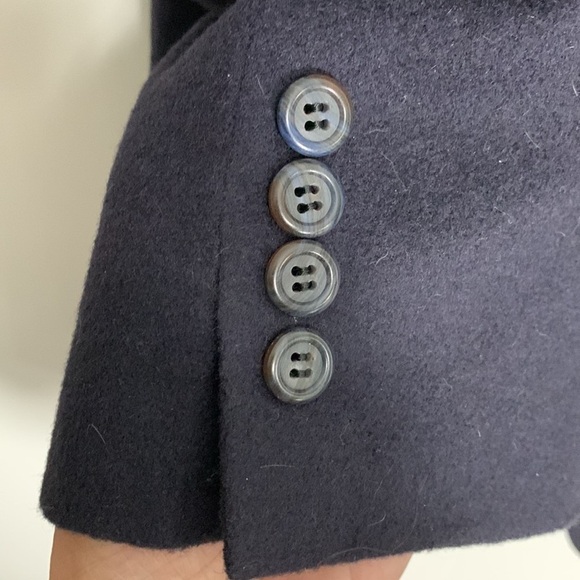 Men’s Bill Blass Sport Coat 100% Camel Hair, very good condition, size see below - Picture 2 of 7